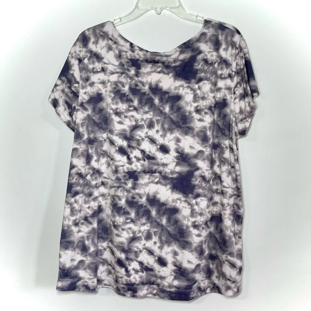 🎉HP🎉 | NWOT Amanda Blu tie dye pajama set - Picture 3 of 9